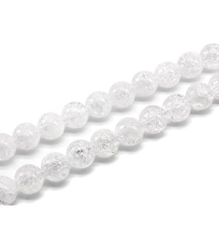 Amazon.co.jp: 62792 虹入り 16mm AA 1粒売り クラック水晶 爆裂水晶